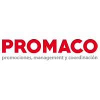 Promaco Logo