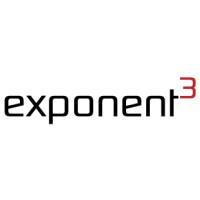 Exponent3 Limited Logo