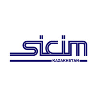 Sicim Kazakhstan Logo