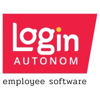 Login Autonom Employee Software Logo