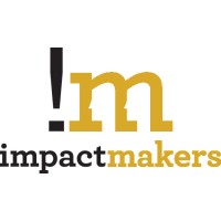 Impact Makers Logo