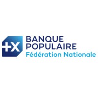 Fédération Nationale des Banques Populaires (FNBP) Logo