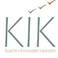 KIK-start Logo