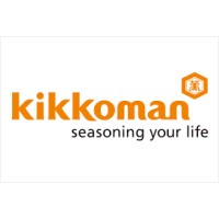 Kikkoman Foods Europe B.V. Logo