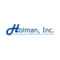 Holman, Inc. Logo