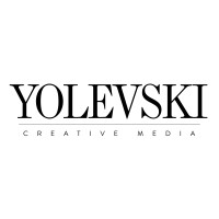 Yolevski Creative Media Logo