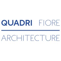 QUADRIFIORE ARCHITECTURE Logo