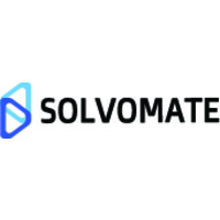 Solvomate Logo
