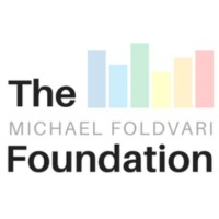 The Michael Foldvari Foundation Logo