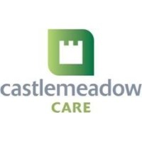 Castlemeadow care Logo