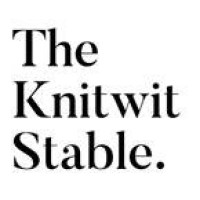 The Knitwit Stable Logo