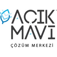 Acik Mavi Logo