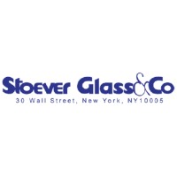 Stoever, Glass & Co. Logo