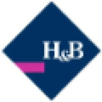 H&B Elevators Logo