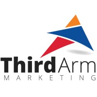 Third Arm Marketing Logo