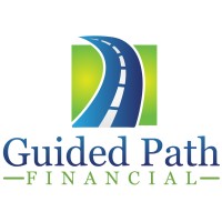 Guided Path Financial Logo