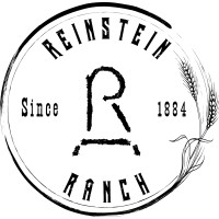Reinstein Ranch Logo