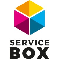 Service Box Group Limited Logo