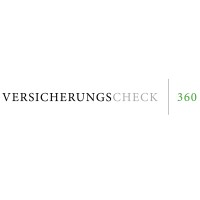 Versicherungscheck360 Logo