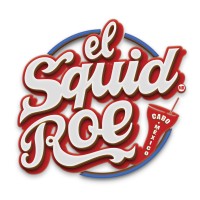 El Squid Roe Logo