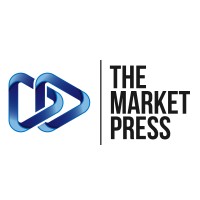 The Market Press Logo