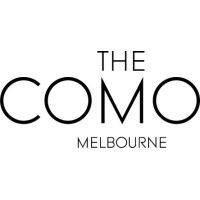 The Como Melbourne MGallery Logo