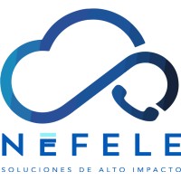 Nefele Logo