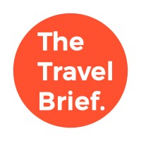 The Travel Brief Logo