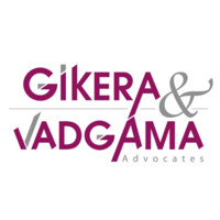 Gikera & Vadgama Advocates Logo