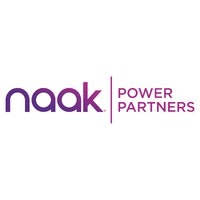 naak Power Partners Logo