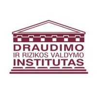 Draudimo ir rizikos valdymo institutas Logo