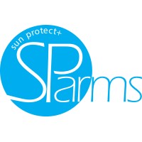 SParms Logo