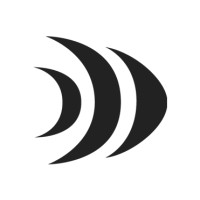 Mythical Fish Logo