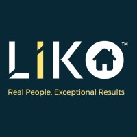 LIKO Logo