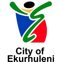 City of Ekurhuleni Logo