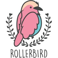 ROLLERBIRD Logo