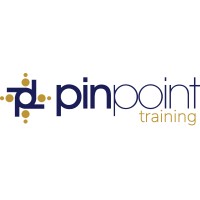 Pin Point Training Logo