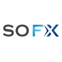 SO FX Logo