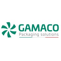 GAMACO - Packaging Solutions Logo