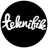 Teknifik Logo