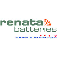 Renata SA Logo
