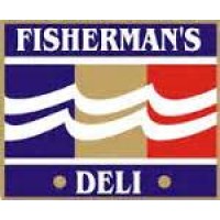 Fishermans Deli Logo