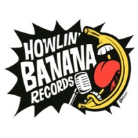 Howlin Banana Records Logo