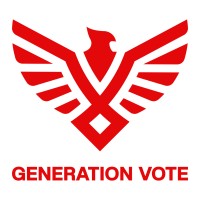 Generation Vote Logo