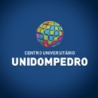 Centro Universitário - UNIDOMPEDRO Logo