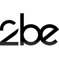 2Be Brussels Logo