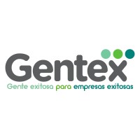 GENTEXMX Logo
