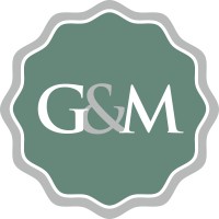 Gillies and Mackay Ltd Logo
