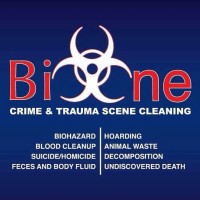 Bio-One Boise Logo