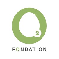 Fondation O2 Logo